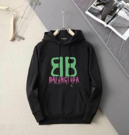 Picture of Balenciaga Hoodies _SKUBalenciagaM-5XLkdtn979886